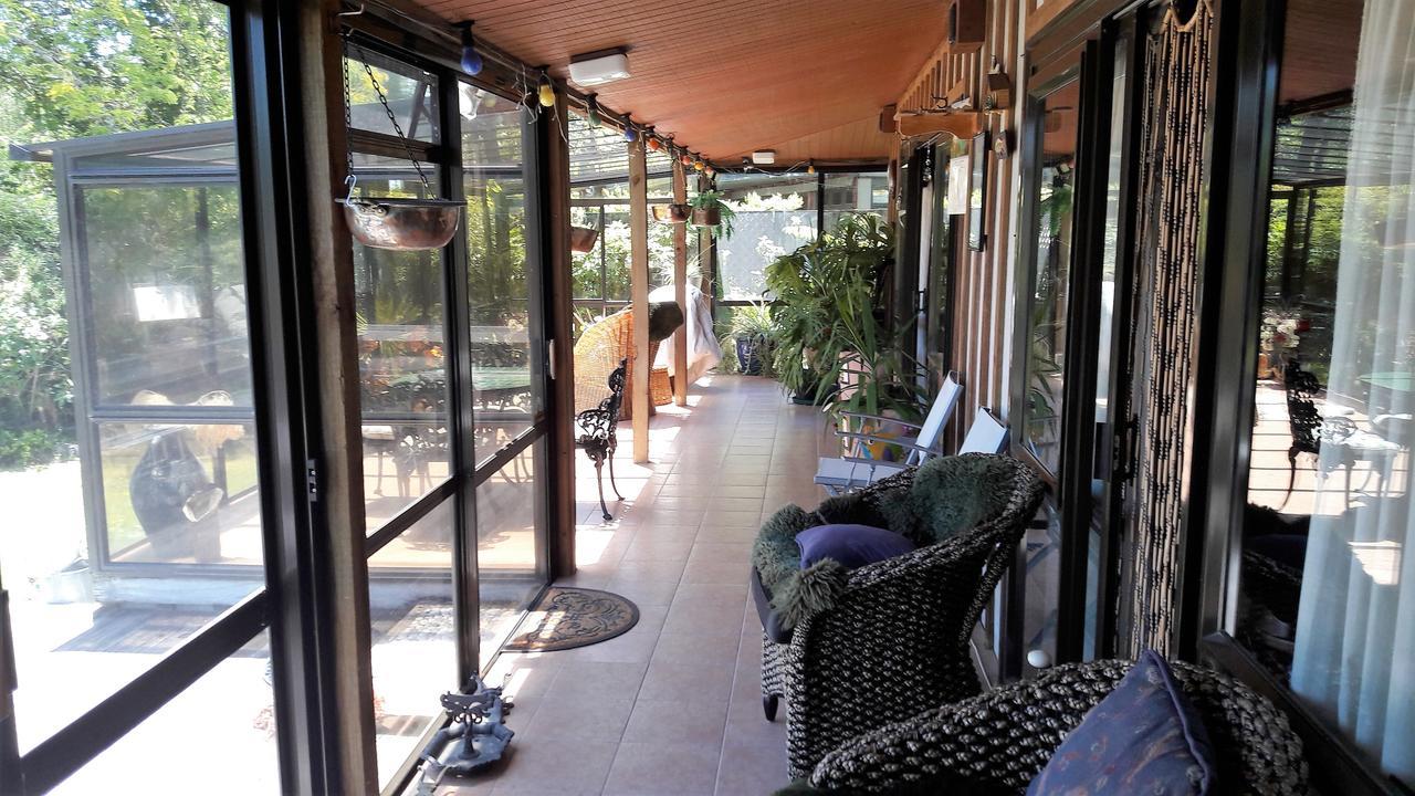 Absolute Riverside Turangi Exterior photo